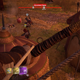 The new auto-leveling on, while playing in hard mode. Now they’ll be a challenge.